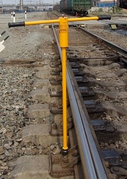 Ключ динамометрический железнодорожный предельный КДЖП-200